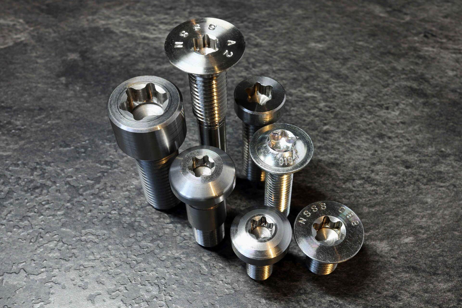 Products Gallery Non Standard Socket Screws